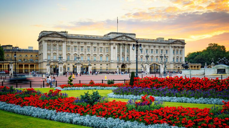 London Sightseeing Taxi Tours