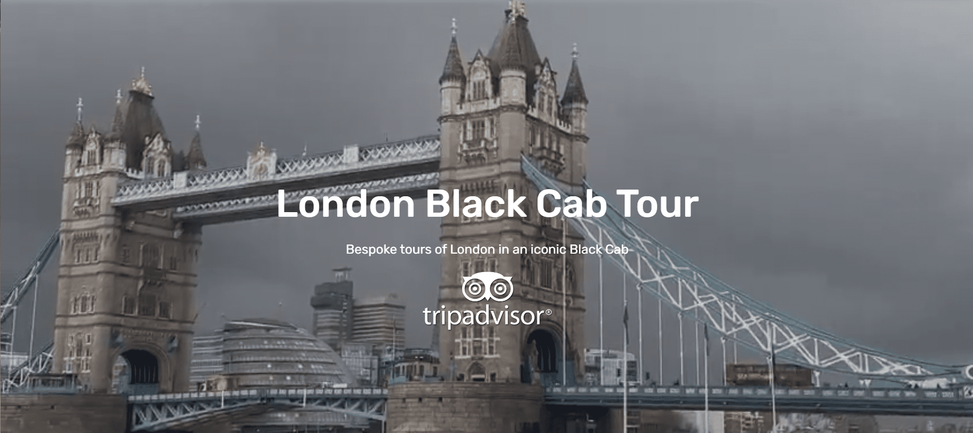 London Sightseeing Taxi Tours - Black Cab Tour - Black Cab Tour
