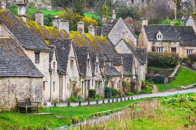 The Cotswolds Tour
