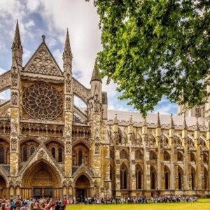 Westminster Abbey