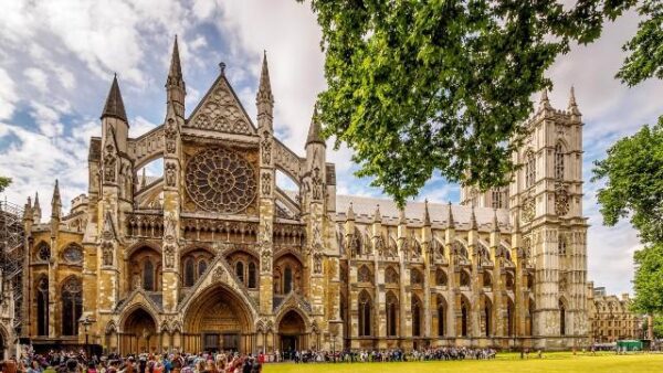 Westminster Abbey