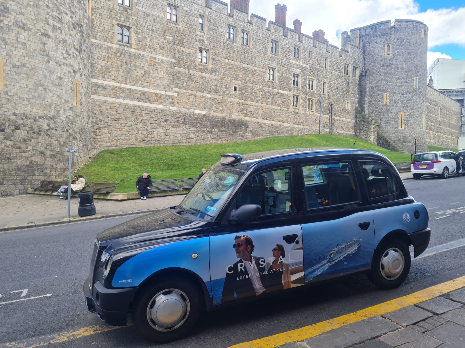 London Sightseeing Taxi Tours Windsor Tour