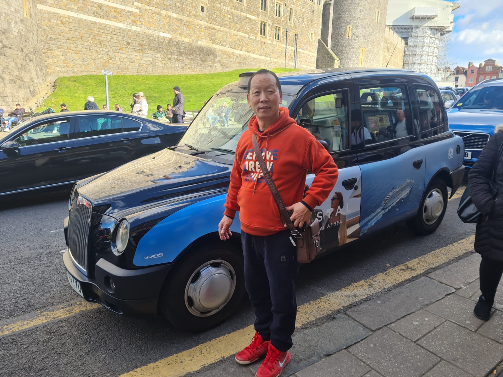 London Sightseeing Taxi Tours Windsor Tour