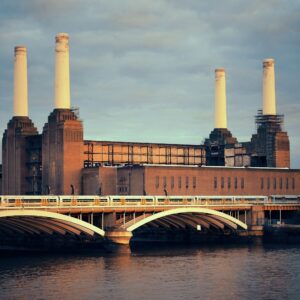 Battersea Power Station London