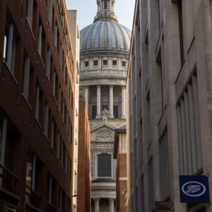 Hidden Cells Of Newgate Prison London