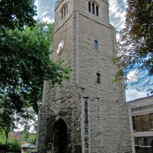 St Augustine's Tower London