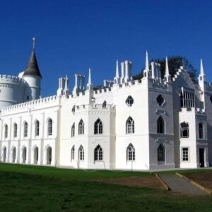 Strawberry Hill London 2