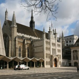 The Clockmakers' Museum London