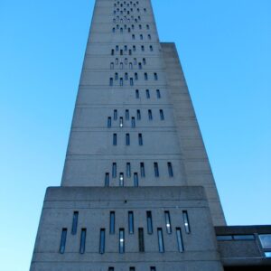 Trellick Tower London