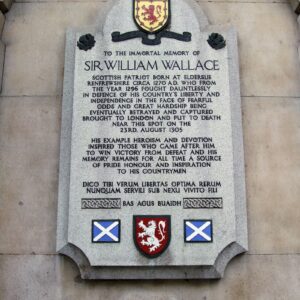 William Wallace Memorial London