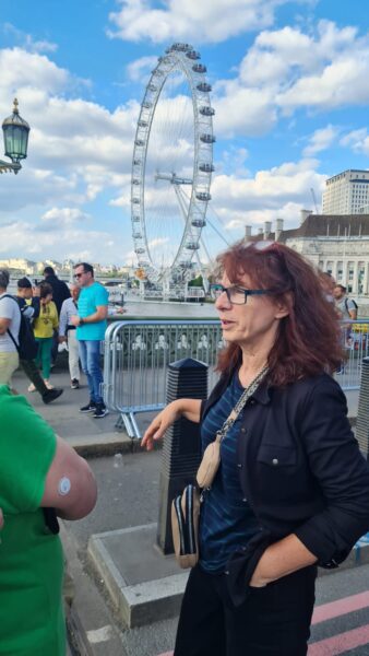 Tailored itineraries for luxury private photo tours in London