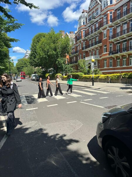 Tower Bridge is one of the top scenic photo spots in London taxi tours