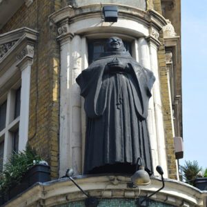 blackfriars pub london