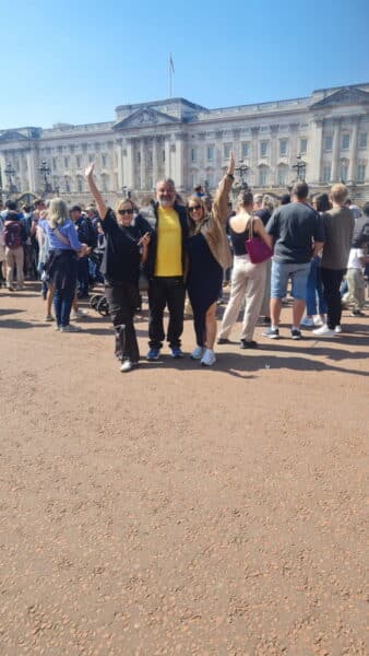 Places To See In London England