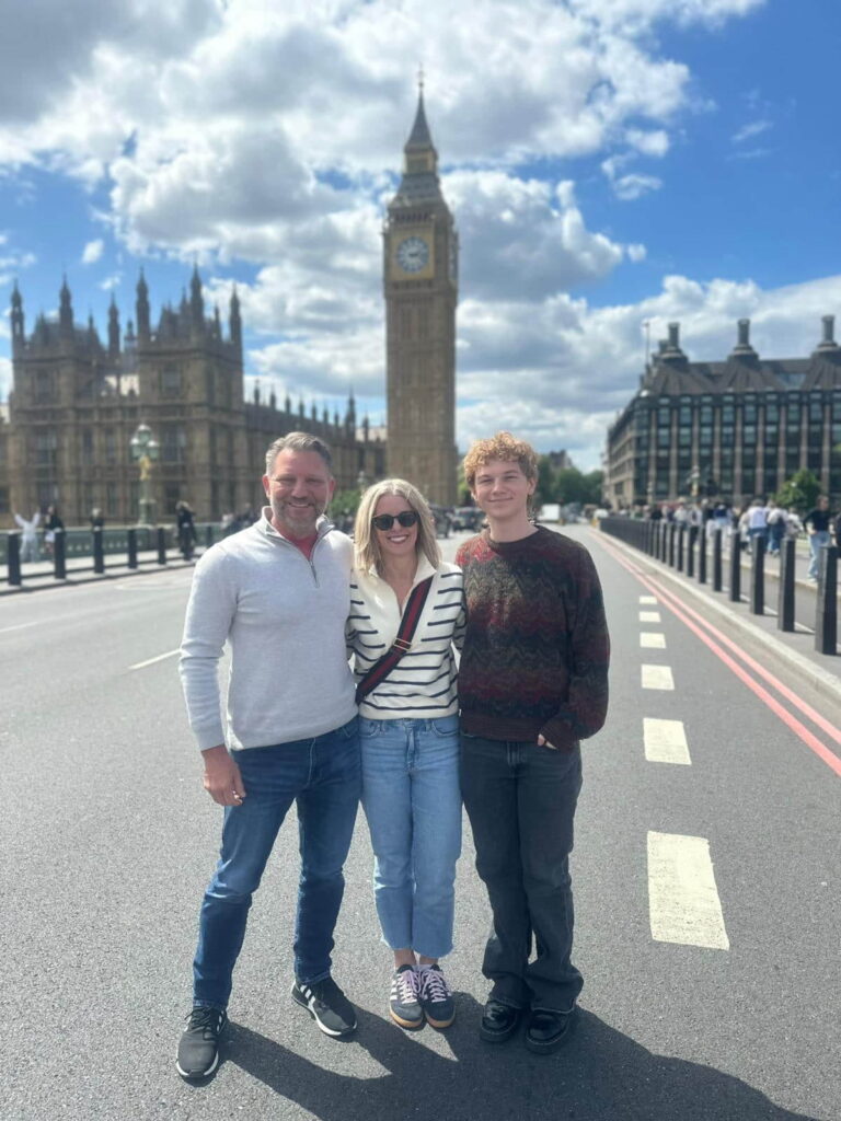 best stonehenge tours from london family sightseeing at big ben with london taxi tours