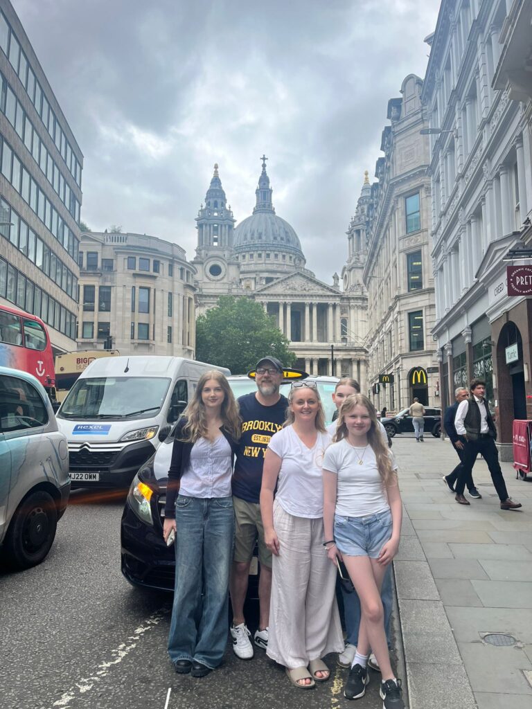 Tower of London with England day tours for historical insights