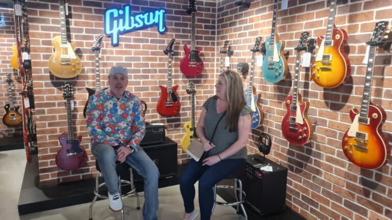 Participants enjoying a diverse food walking tour in London, exploring local markets and eateries.