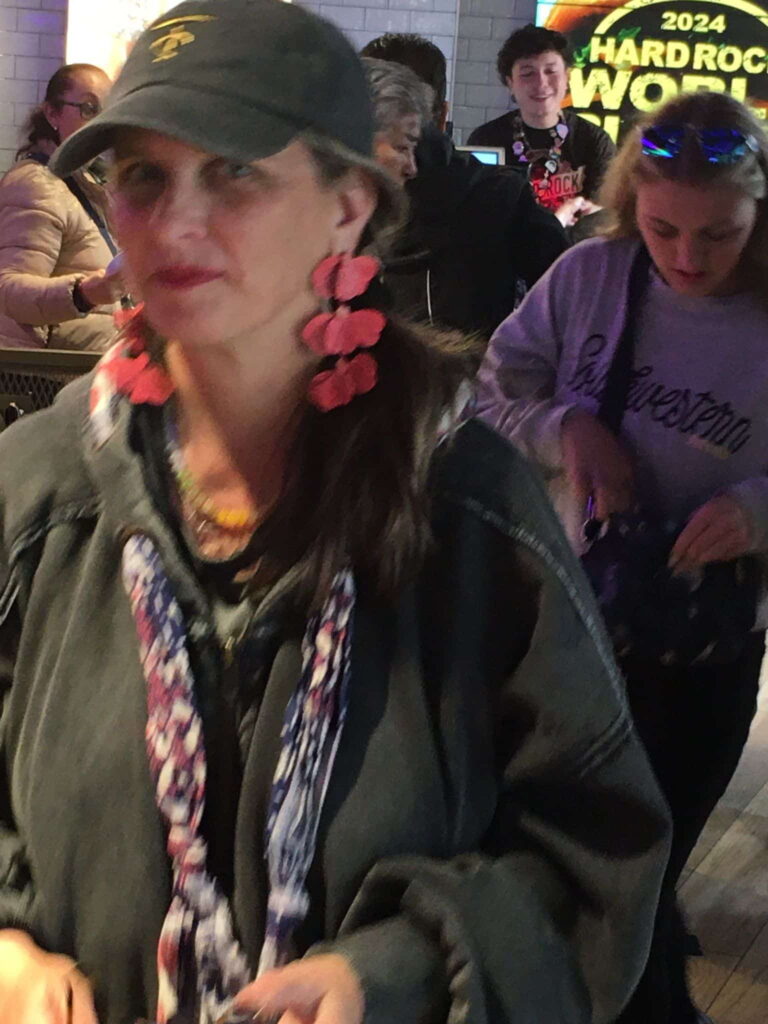 Visitors exploring the historic Roman Baths during a Bath UK tour
